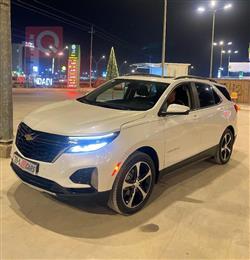 شيفروليه إكوينوكس